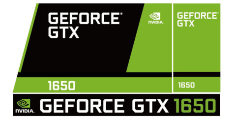 سعر بطاقة Geforce GTX 1650 مع موعد صدورها 1