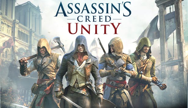 إحصل على Assassin’s Creed Unity مجاناً على الحاسب الشخصي 3