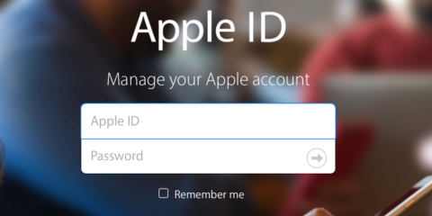 كيفية إعادة Apple ID بعد أن نسيت الرمز السري 2