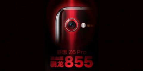 هاتف لينوفو Z6 Pro قادم هذا الشهر بمعالج Snapdragon 855 3