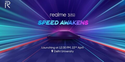 تعرف على سعر Realme 3 Pro الرسمي في مصر 5