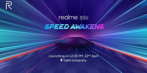 تعرف على سعر Realme 3 Pro الرسمي في مصر 10