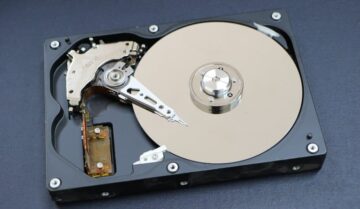 طريقة إزالة البيانات نهائياً من القرص الصلب Hard Disk تمهيداً لبيعه 4