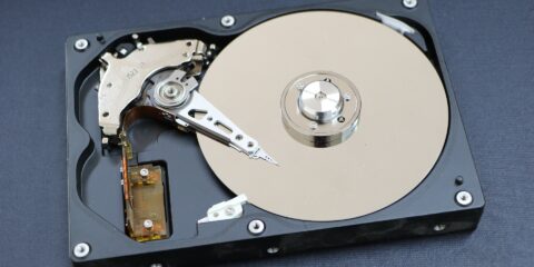 طريقة إزالة البيانات نهائياً من القرص الصلب Hard Disk تمهيداً لبيعه 13