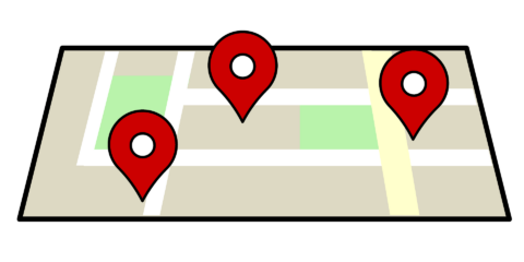 أفضل برامج الخرائط Maps التي لا تطلب إتصال بالإنترنت 4