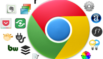 إضافات Google Chrome ستحسن من استخدامك له 7