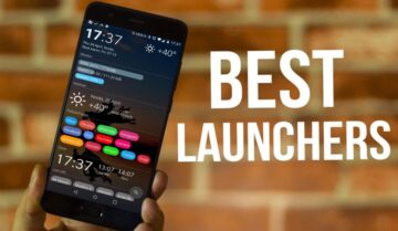 افضل تطبيقات Launcher لأجهزة Android و ماذا يميز كل منهم 9