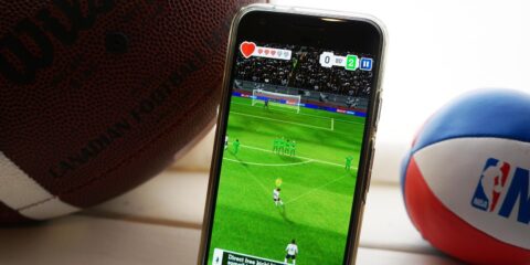 افضل تطبيقات اخبار الرياضة للهواتف الذكية لعام 2019 7