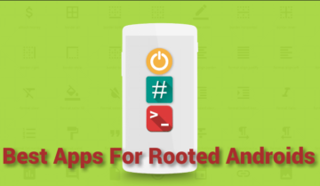 تطبيقات Root ستستعملها حتماً على جهاز Android 4