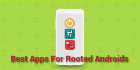 تطبيقات Root ستستعملها حتماً على جهاز Android 8