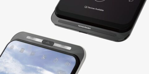 هاتف ZenFone 6 من أسوس يظهر في فيديو وهو ينزلق في إتجاهين مختلفين 4