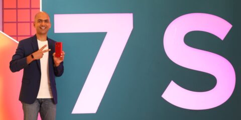 ظهور Redmi Note 7S في صور جديدة ولون جديد للسلسلة 3