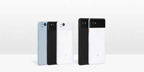 جوجل ستعوض ملاك Pixel 1 بمبلغ 500 دولار عن أعطال هاتفهم 9