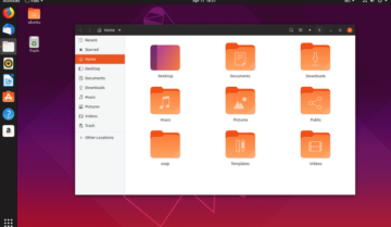 نسخة Ubuntu 19.04 : لماذا يجب أن تحدث إليها ؟ 10