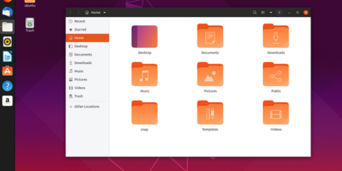 نسخة Ubuntu 19.04 : لماذا يجب أن تحدث إليها ؟ 9