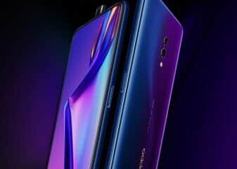 ظهور Oppo K3 بشكل رسمي مع مواصفاته وشكله النهائي 14