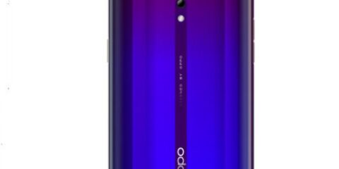 تسريب سعر Oppo Reno Z الجديد مع مواصفاته وشكله 14