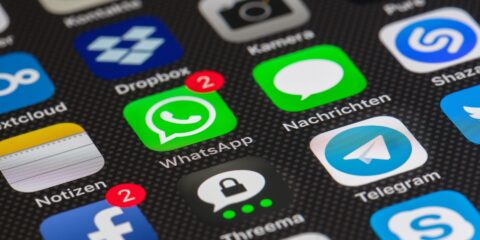 ثغرة Whatsapp تسمح لبرنامج تجسس إسرائيلي بالدخول إلى هاتفك 5