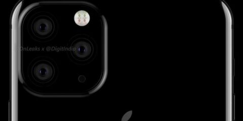 ظهور iPhone 2019 في فيديو تخيلي جديد بناءً على التسريبات الأخيرة 7