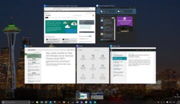 إصلاح مشكلات مزامنة OneDrive على نظام التشغيل Windows 10 7