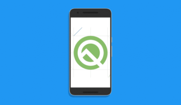 نظام Android Q ابرز التجديدات و التحديثات في الإصدار الجديد 6