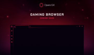 تعرف على متصفح Oprea GX الموجه للاعبين والألعاب 11