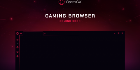 تعرف على متصفح Oprea GX الموجه للاعبين والألعاب 9
