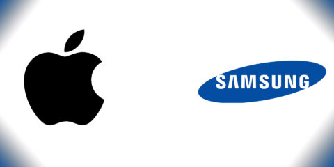Samsung قد تقاضي Apple قريباً بسبب شاشات OLED 1
