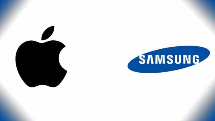 Samsung قد تقاضي Apple قريباً بسبب شاشات OLED 1
