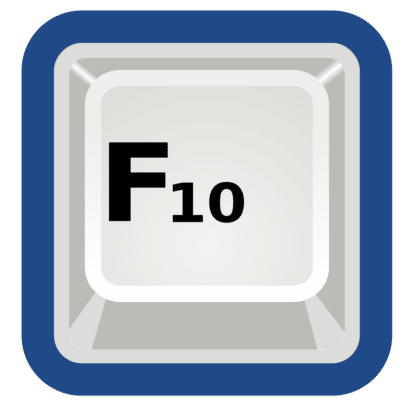 ماهي وظائف أزرار F في لوحة المفاتيح ؟ تعرف عليها كلها 10