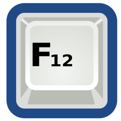 ماهي وظائف أزرار F في لوحة المفاتيح ؟ تعرف عليها كلها 12