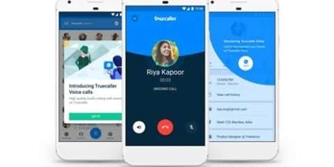 truecaller