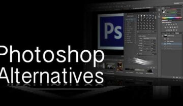 افضل البرامج البديلة عن Adobe Photoshop على Windows 10 13