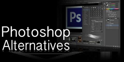 افضل البرامج البديلة عن Adobe Photoshop على Windows 10 1