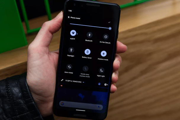نظام Android Q ابرز التجديدات و التحديثات في الإصدار الجديد 2