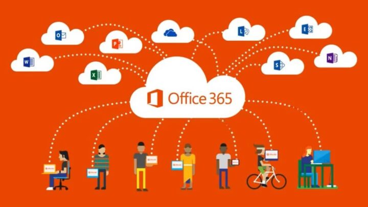 قم بترقية office 365 لتستطيع استخدامه على عدة اجهزة في نفس الوقت 1