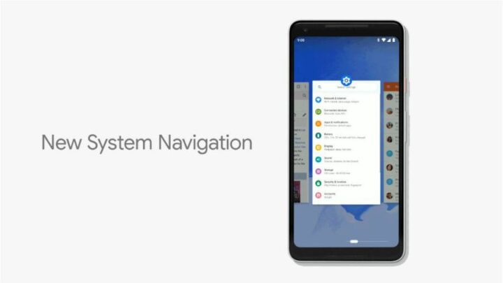 نظام Android Q ابرز التجديدات و التحديثات في الإصدار الجديد 3