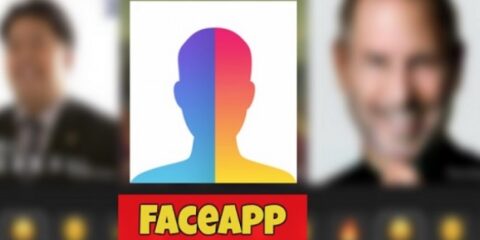 تطبيق Faceapp الخطر القادم على صورك الخاصة 1