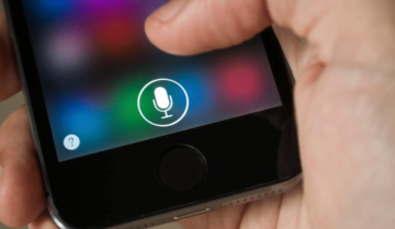 Apple تتجسس على مستخدمي اجهزتها المختلفة بإستخدام Siri 5