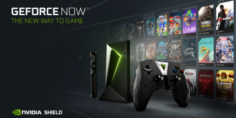 Nvidia Geforce Now ستصبح متوفرة على اجهزة PC قريباً بشكل تجريبي 10