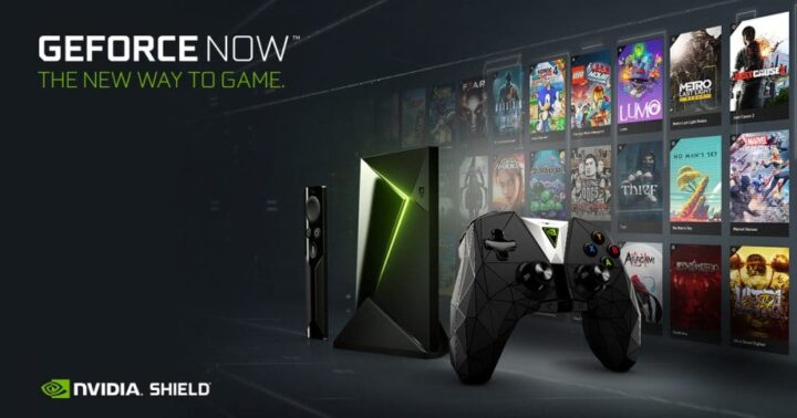 Nvidia Geforce Now ستصبح متوفرة على اجهزة PC قريباً بشكل تجريبي 1