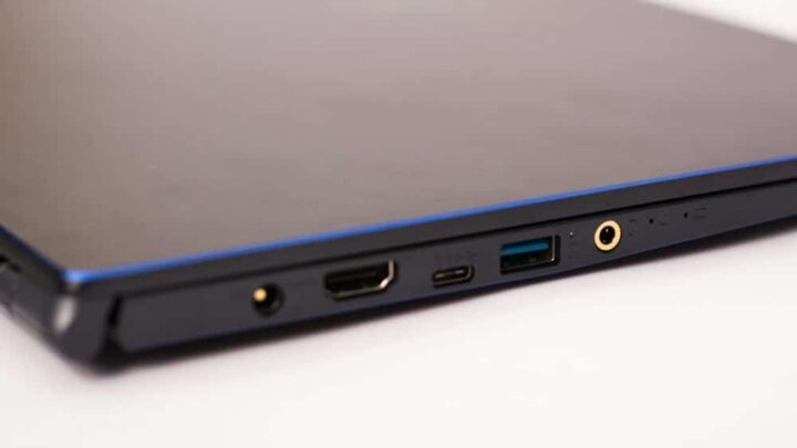 مراجعة لابتوب PS63 Modern 8SC أقوى جهاز لابتوب بأخف وزن ممكن 2
