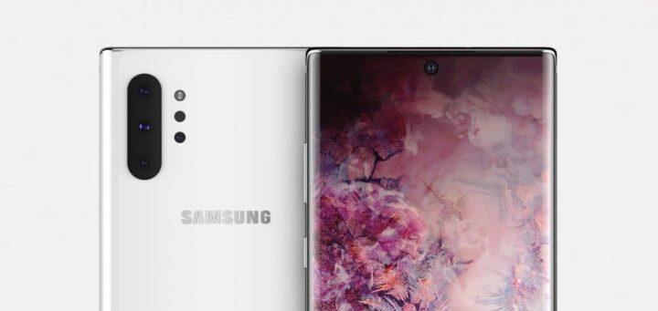 Samsung Galaxy Note 10 يحصل على ميعاد اطلاق رسمي اخيراً 3