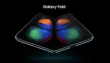 Samsung تعلن انها قد انتهت من اصلاح هاتف Galaxy Fold 1