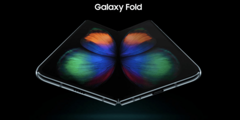Samsung تعلن انها قد انتهت من اصلاح هاتف Galaxy Fold 11