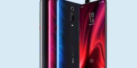 هاتف Redmi K20 يبيع ما يقترب من 1 مليون هاتف حتى الآن 2