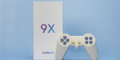 honor 9x