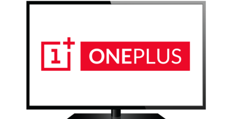 جهاز Oneplus tv