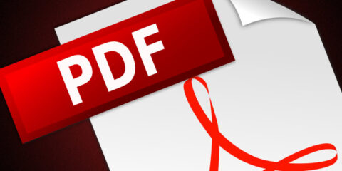 تحميل PDF في كروم