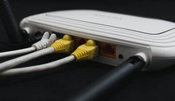 مشاكل خدمة الـ ADSL